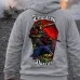 Hoodie Stahl-Division Hoodie Stahl-Division