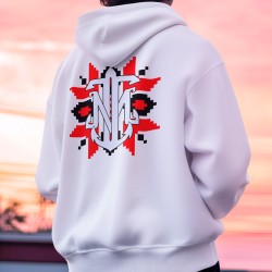 Buy warm hoodie Veles World