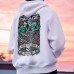 Bluza z kapturem Mechanik Bluza z kapturem Mechanik
