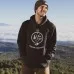 Hoodie Compass of the Soul