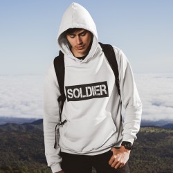 Худі Soldier