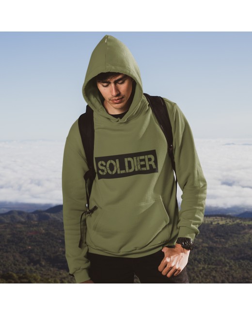 Bluza Soldier