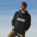 Hoodie Pilote d oiseaux FPV Hoodie Pilote d oiseaux FPV