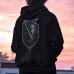 Hoodie Conquer or Die Hoodie Conquer or Die