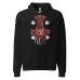 Buy Hoodie with Perun's ax