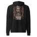 Hoodie mit Gott Perun