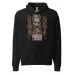 Hoodie mit Gott Perun