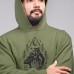 Hoodie Code des Tieres Hoodie Code des Tieres