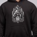 Hoodie Code des Tieres Hoodie Code des Tieres