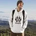 Hoodie Mandry