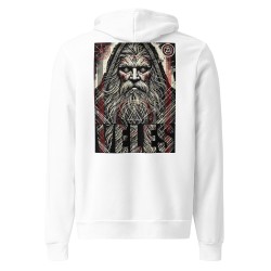 Hoodie Gott Veles