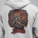 Sudadera con capucha Furia affamee Sudadera con capucha Furia affamee