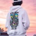 Hoodie Cuisinier de terrain des forces ukrainiennes Hoodie Cuisinier de terrain des forces ukrainiennes