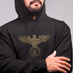 Sudadera con capucha Aigle romain