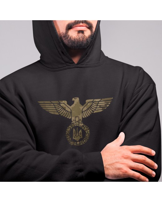 Sudadera con capucha Aigle romain