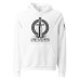 Hoodie Kraft der Wikinger