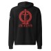 Hoodie Kraft der Wikinger