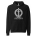 Hoodie Kraft der Wikinger