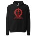 Hoodie Kraft der Wikinger