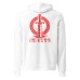 Hoodie Kraft der Wikinger