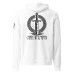 Hoodie Kraft der Wikinger