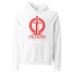 Hoodie Kraft der Wikinger