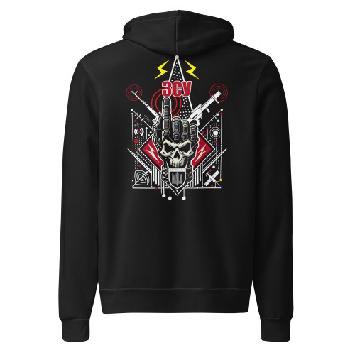 Hoodie ZSU