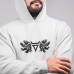 Худи с Богом Велесом Худи с Богом Велесом