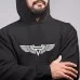 Hoodie mit dem Gott Veles kaufen