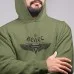 Hoodie mit dem Gott Veles kaufen