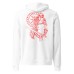 Bluza z kapturem Valkiria