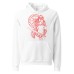 Bluza z kapturem Valkiria