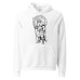 Hoodie Viking