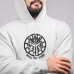 Худі Вікінг - Born for battle Худі Вікінг - Born for battle