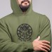 Худі Вікінг - Born for battle Худі Вікінг - Born for battle