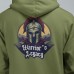 Sudadera con capucha Warrior`s Legacy