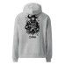 Hoodie Hexe