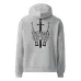 Hoodie Concussed