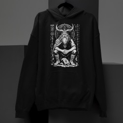 Hoodie Weles