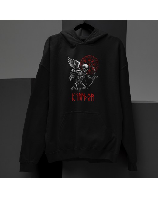 Hoodie Cupid