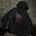 Sudadera con capucha Cupidon Sudadera con capucha Cupidon