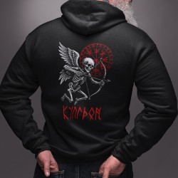 Hoodie Cupidon