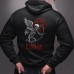 Sudadera con capucha Cupidon Sudadera con capucha Cupidon