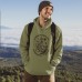 Hoodie Bleib frei
