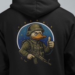 Bluza Cool - Duck Division