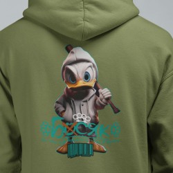 Bluza Duck Division - Kacza Bosiara