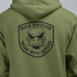 Hettegenser Duck Division