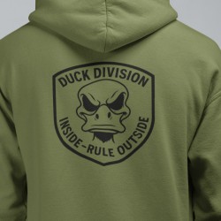 Худі Duck Division