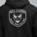 Sudadera con capucha Duck Division Sudadera con capucha Duck Division