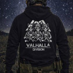 Худі Valhalla Division